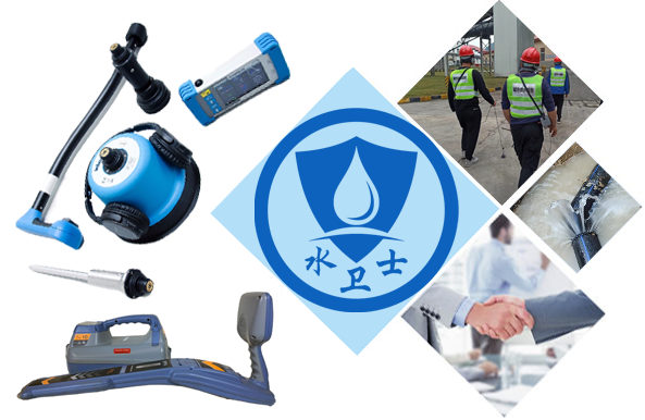 易县暗管漏水检测