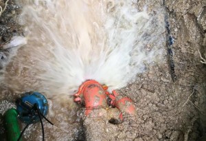 易县暗管漏水检测一