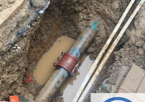 易县水管漏水检测公司4