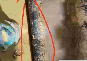 易县水管漏水检测公司1